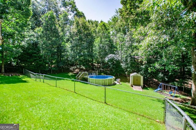 4233 Sturbridge Drive, Douglasville, GA 30135
