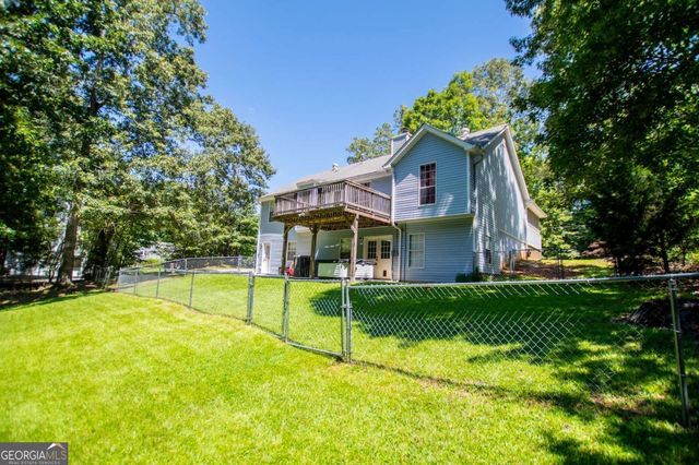 4233 Sturbridge Drive, Douglasville, GA 30135