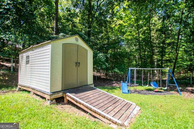 4233 Sturbridge Drive, Douglasville, GA 30135