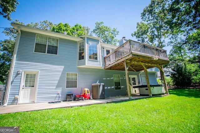 4233 Sturbridge Drive, Douglasville, GA 30135