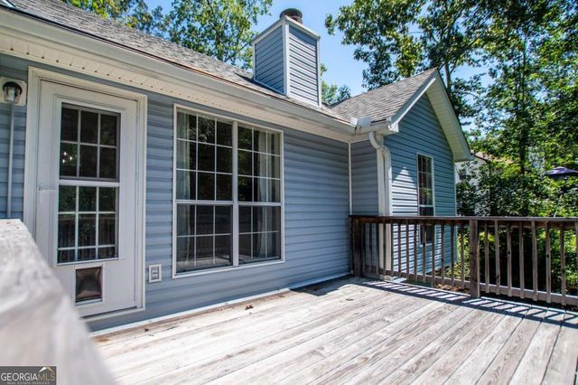 4233 Sturbridge Drive, Douglasville, GA 30135