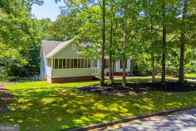 4233 Sturbridge Drive, Douglasville, GA 30135
