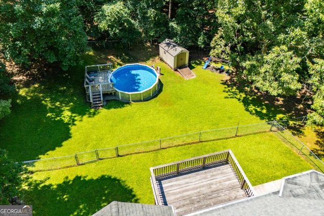 4233 Sturbridge Drive, Douglasville, GA 30135