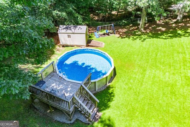 4233 Sturbridge Drive, Douglasville, GA 30135