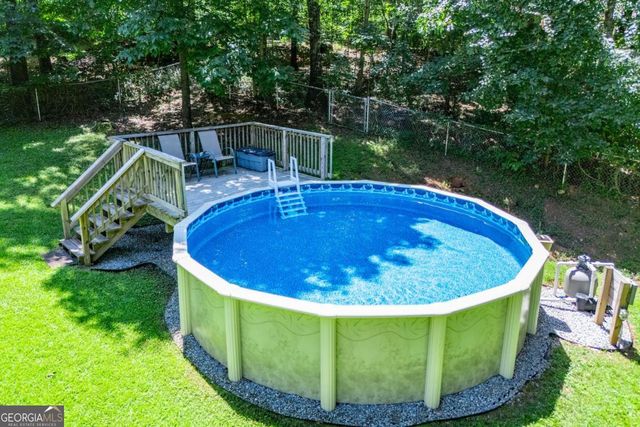 4233 Sturbridge Drive, Douglasville, GA 30135