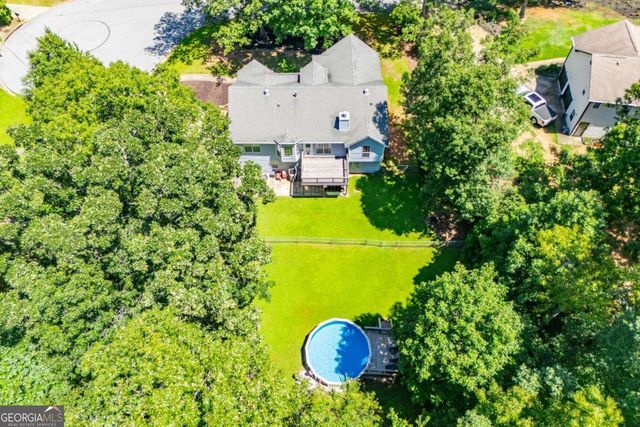 4233 Sturbridge Drive, Douglasville, GA 30135