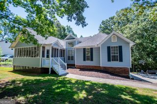 4233 Sturbridge Drive, Douglasville, GA 30135