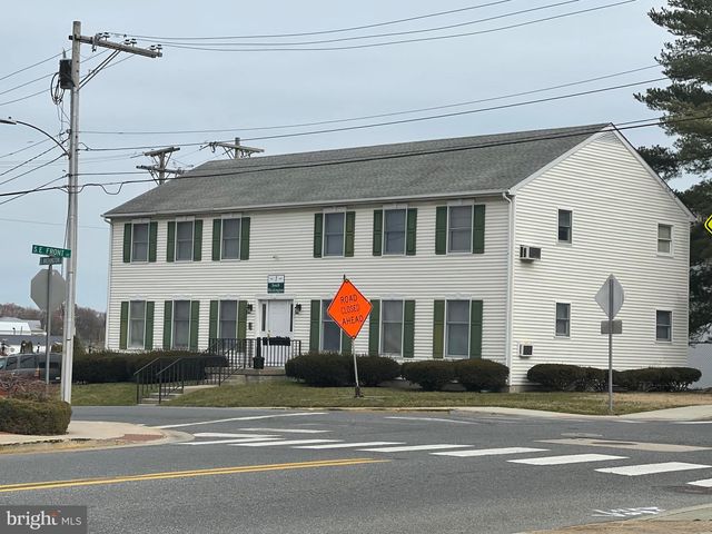1 S WASHINGTON ST, Milford, DE 19963