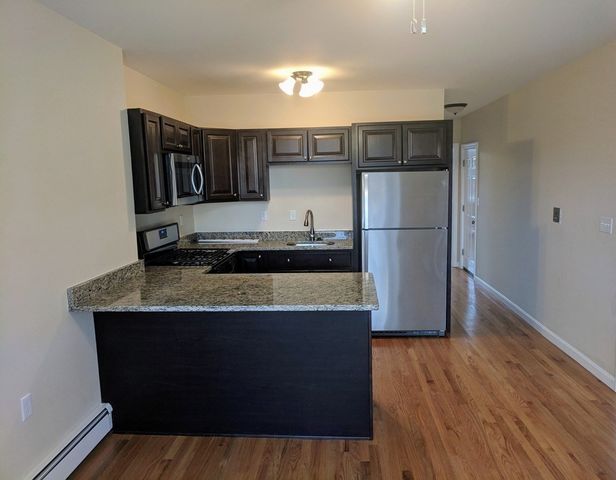 80 Havre St 2, Boston, MA 02128