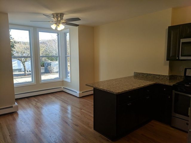 80 Havre St 2, Boston, MA 02128