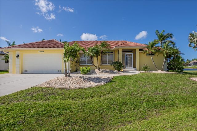 17139 ANTHEM LANE, Punta Gorda, FL 33955