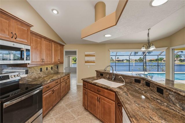 17139 ANTHEM LANE, Punta Gorda, FL 33955