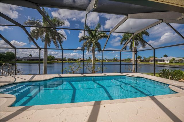 17139 ANTHEM LANE, Punta Gorda, FL 33955