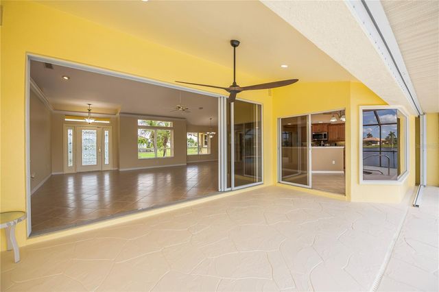 17139 ANTHEM LANE, Punta Gorda, FL 33955