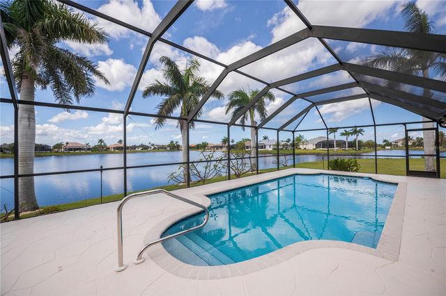17139 ANTHEM LANE, Punta Gorda, FL 33955