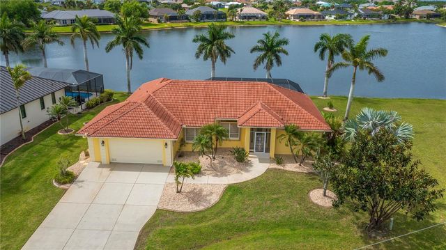 17139 ANTHEM LANE, Punta Gorda, FL 33955