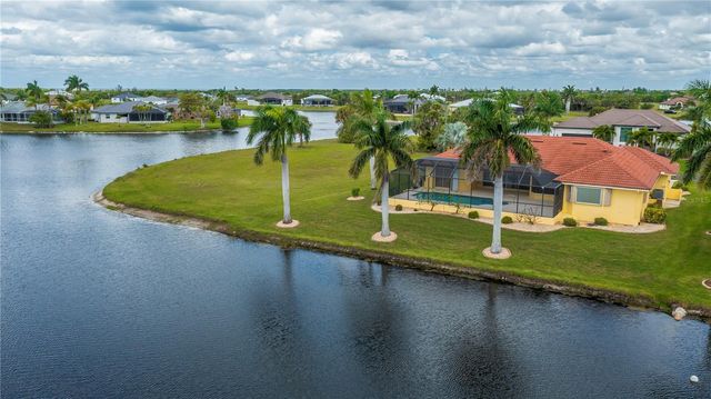 17139 ANTHEM LANE, Punta Gorda, FL 33955
