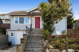 2346 29th Avenue S, Seattle, WA 98144
