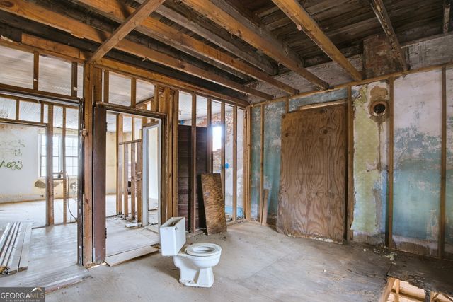 22 Church Street, Grantville, GA 30220