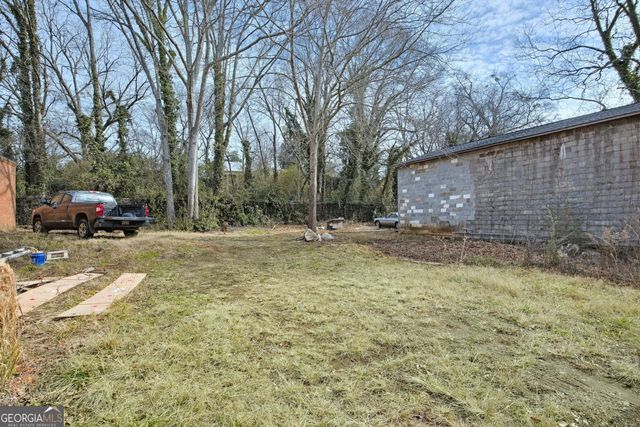 22 Church Street, Grantville, GA 30220