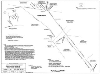 0 Brookwood Lane, Lebanon, TN 37087