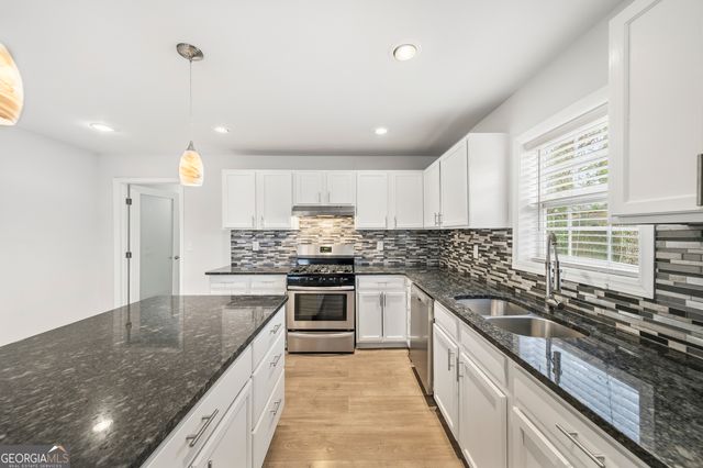 2653 Tilson Road, Decatur, GA 30032