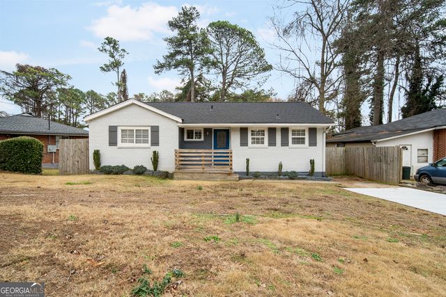 2653 Tilson Road, Decatur, GA 30032