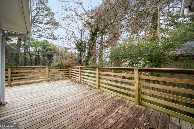 2653 Tilson Road, Decatur, GA 30032