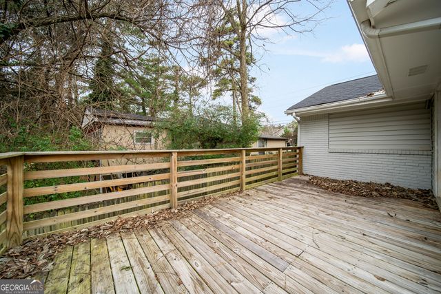 2653 Tilson Road, Decatur, GA 30032