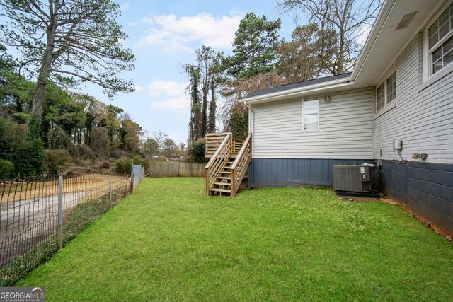 2653 Tilson Road, Decatur, GA 30032