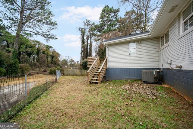 2653 Tilson Road, Decatur, GA 30032