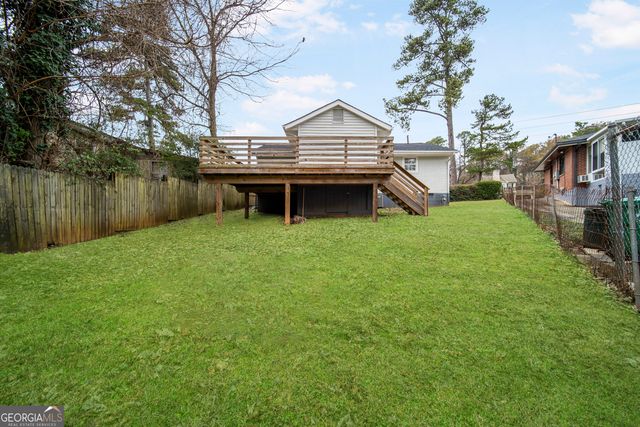 2653 Tilson Road, Decatur, GA 30032