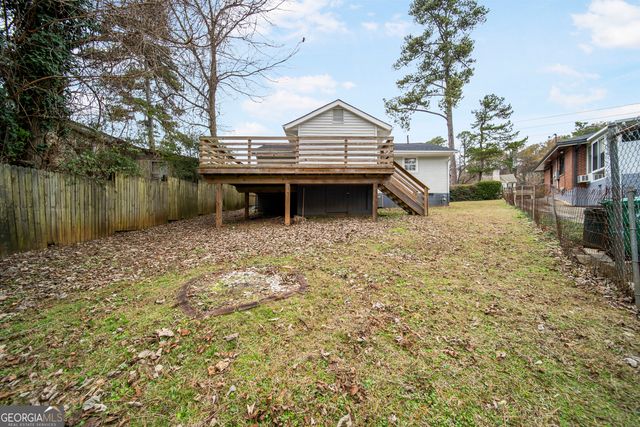 2653 Tilson Road, Decatur, GA 30032