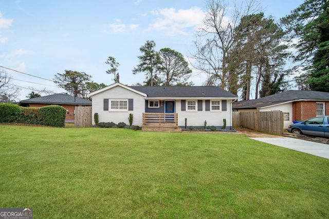 2653 Tilson Road, Decatur, GA 30032