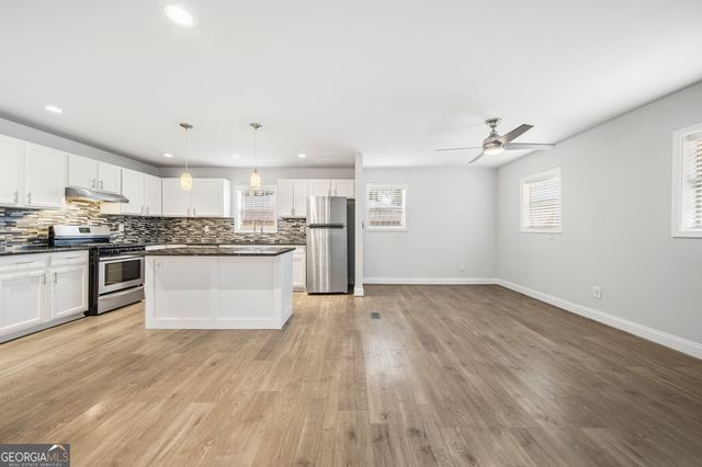 2653 Tilson Road, Decatur, GA 30032