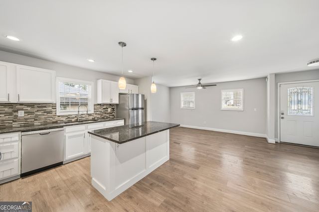 2653 Tilson Road, Decatur, GA 30032