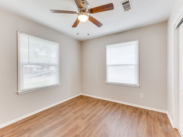 508 Crandle Drive, White Settlement, TX 76108