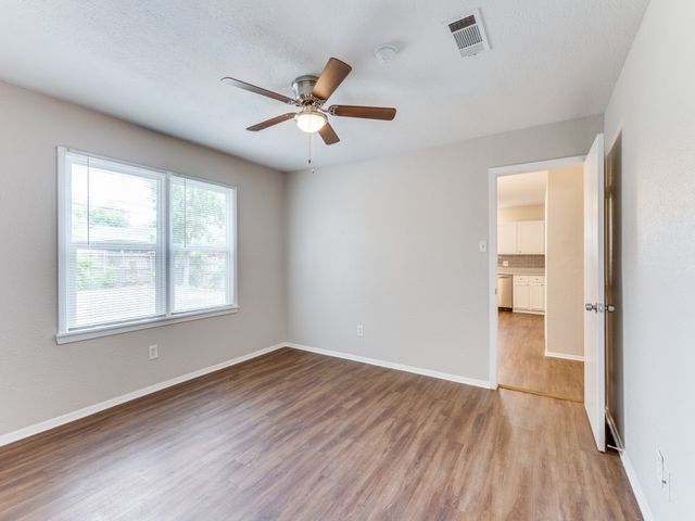 508 Crandle Drive, White Settlement, TX 76108