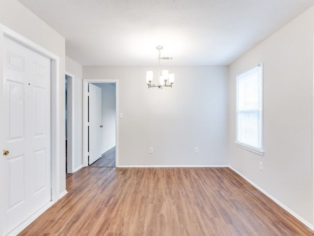 508 Crandle Drive, White Settlement, TX 76108