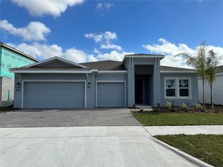 2906 FITNESS STREET, Clermont, FL 34714