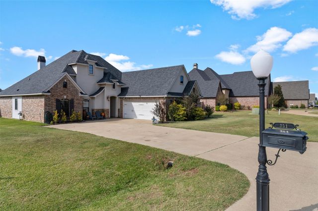 351 Diane Lane, Stonewall, LA 71078