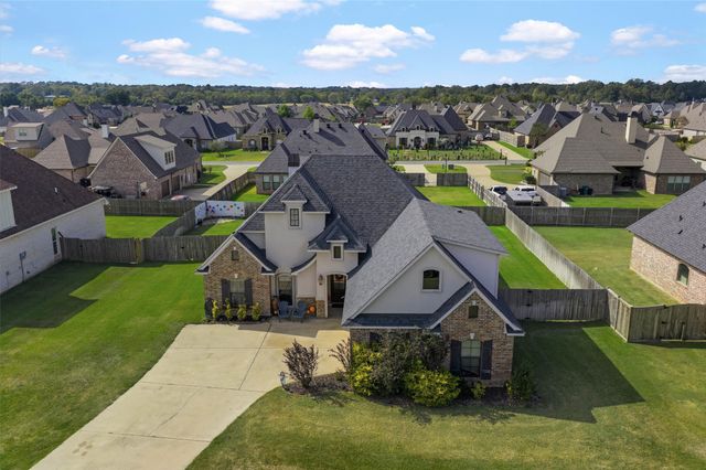 351 Diane Lane, Stonewall, LA 71078