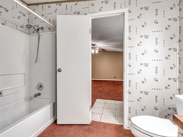 8911 N Hope Lane, Yukon, OK 73099