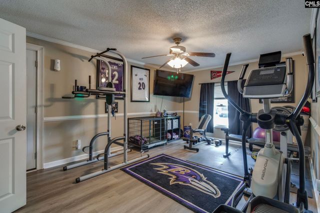1729 Fairlamb Avenue, Columbia, SC 29223
