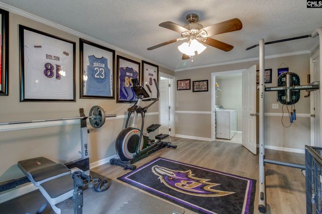 1729 Fairlamb Avenue, Columbia, SC 29223