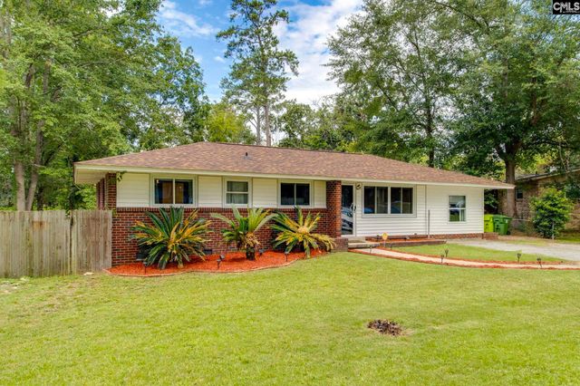 1729 Fairlamb Avenue, Columbia, SC 29223