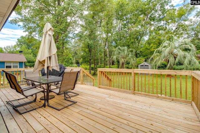 1729 Fairlamb Avenue, Columbia, SC 29223