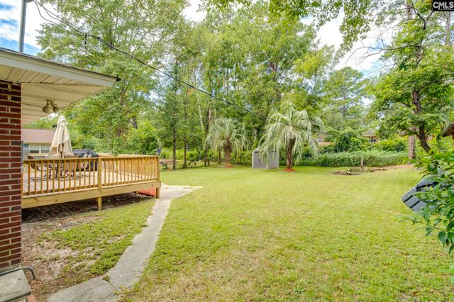 1729 Fairlamb Avenue, Columbia, SC 29223