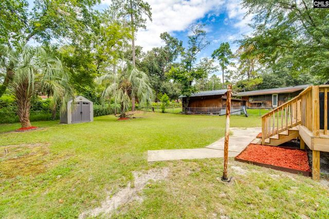 1729 Fairlamb Avenue, Columbia, SC 29223
