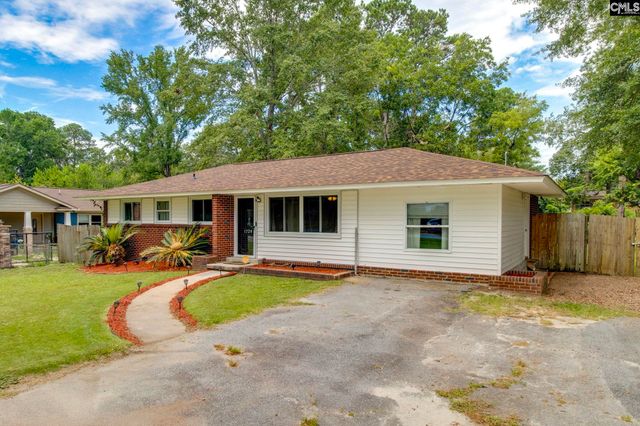 1729 Fairlamb Avenue, Columbia, SC 29223